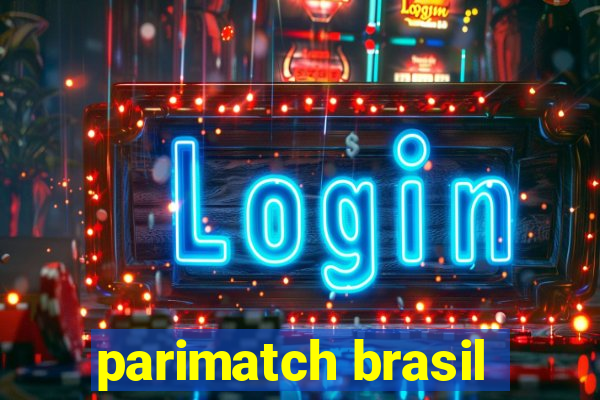 parimatch brasil